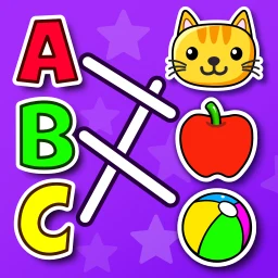 Kids Games: For Toddlers 3-5 simgesi