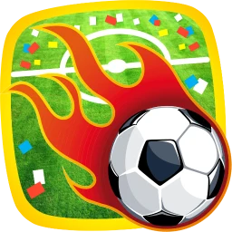 Match Game - Soccer simgesi